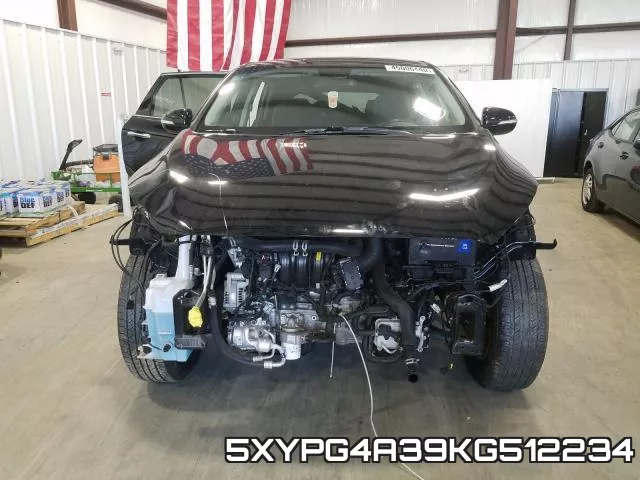 5XYPG4A39KG512234 фото 10