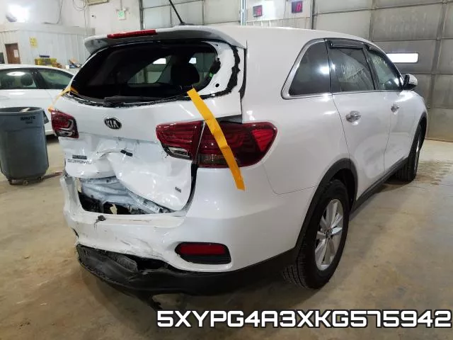 5XYPG4A3XKG575942 фото 5
