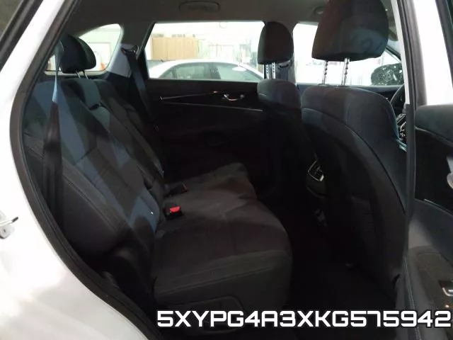 5XYPG4A3XKG575942 фото 7