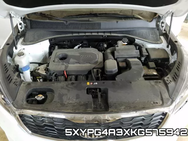 5XYPG4A3XKG575942 фото 8