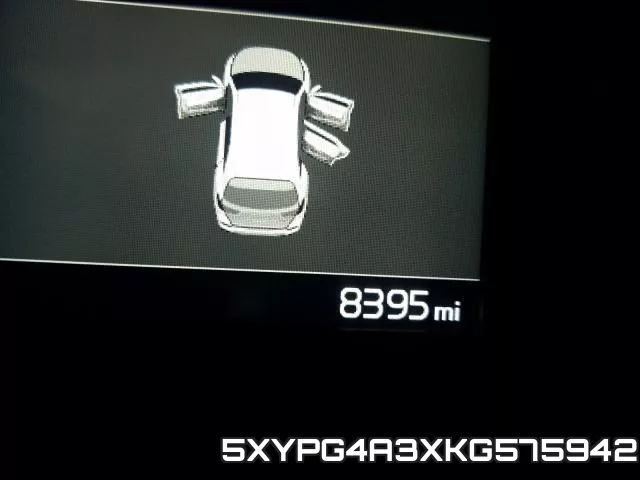 5XYPG4A3XKG575942 фото 9