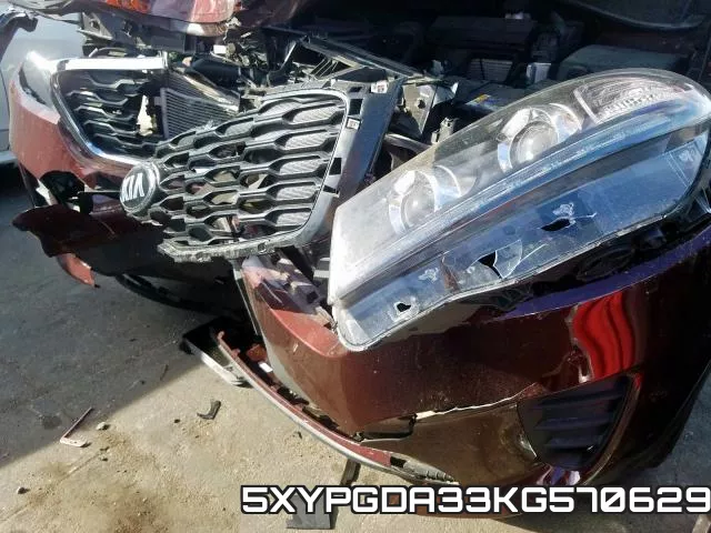 5XYPGDA33KG570629 фото 10