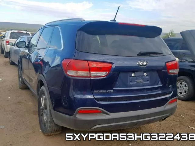 5XYPGDA53HG322438 фото 4