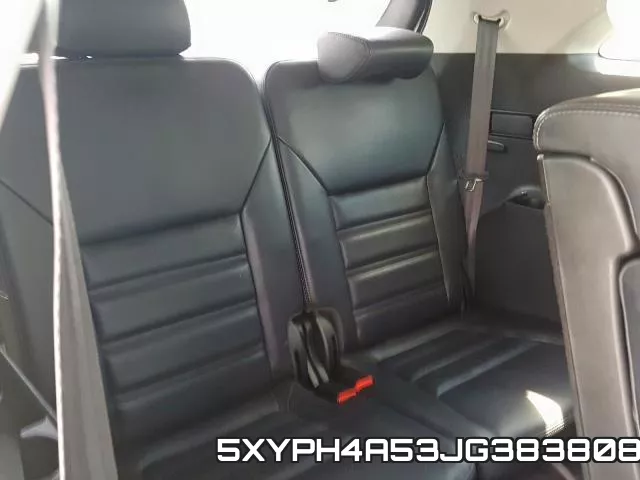 5XYPH4A53JG383808 фото 10