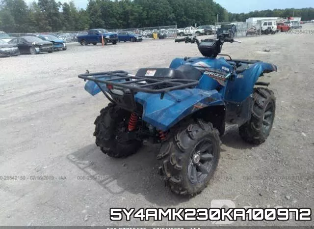 5Y4AMK230KA100972 фото 5