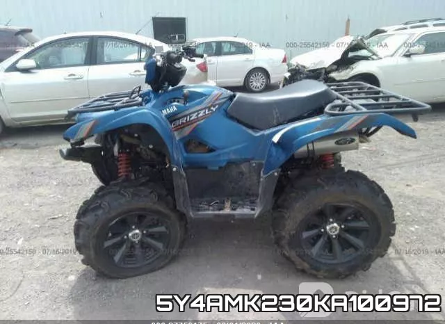 5Y4AMK230KA100972 фото 10