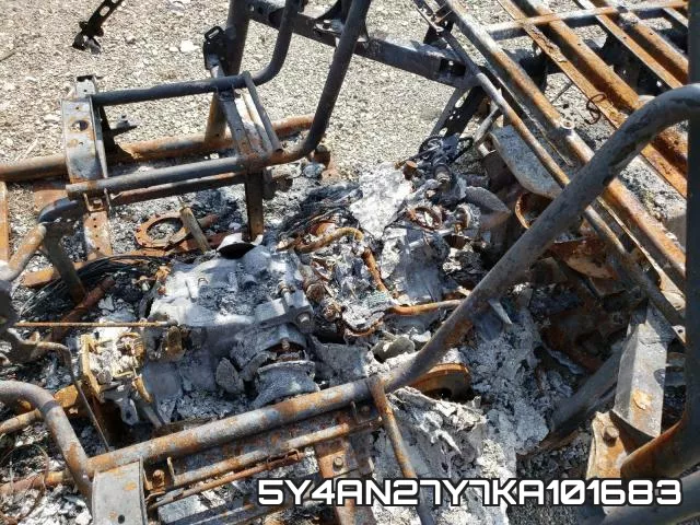 5Y4AN27Y7KA101683 фото 8