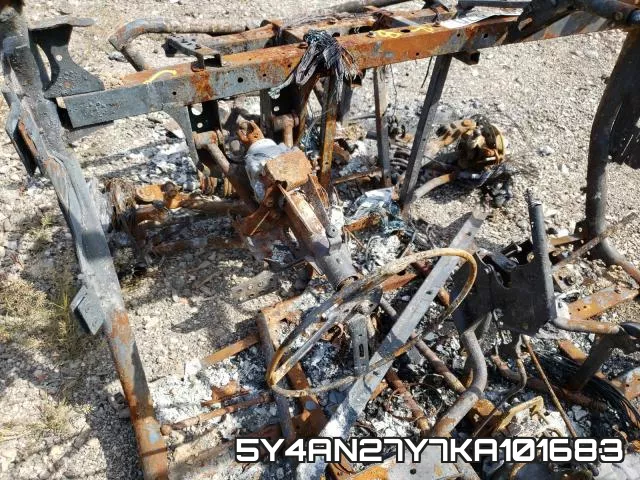 5Y4AN27Y7KA101683 фото 9
