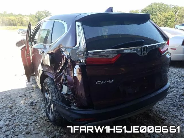 7FARW1H51JE008661 фото 4