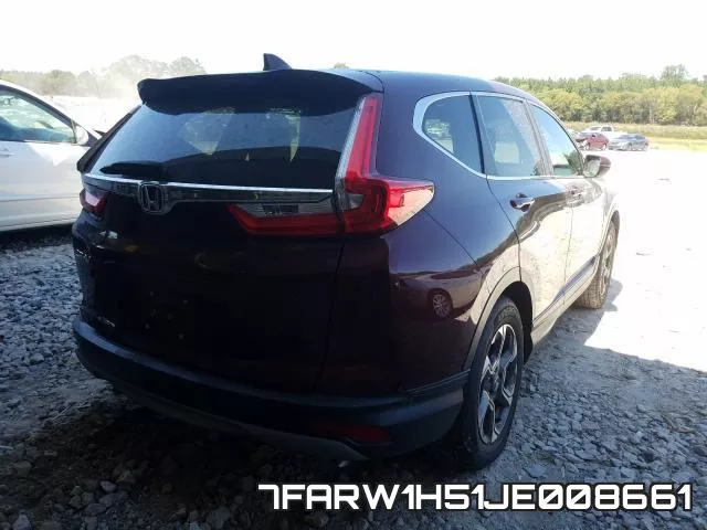 7FARW1H51JE008661 фото 5