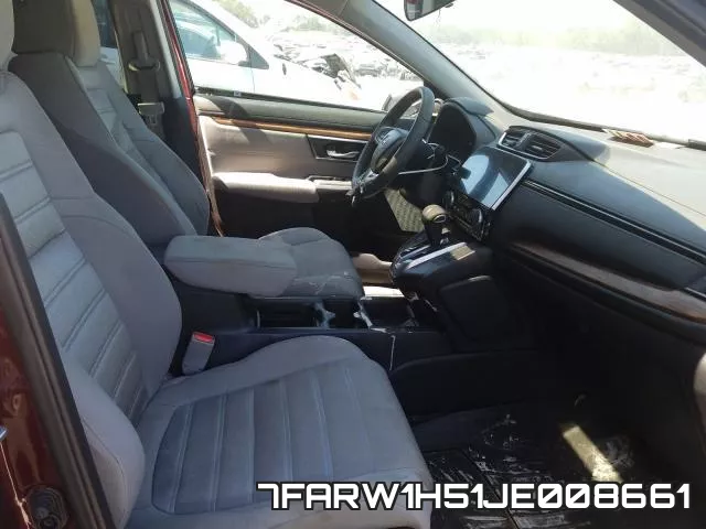 7FARW1H51JE008661 фото 6