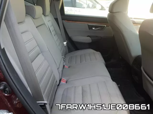 7FARW1H51JE008661 фото 7