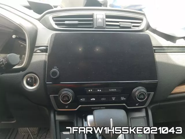 7FARW1H55KE021043 фото 10