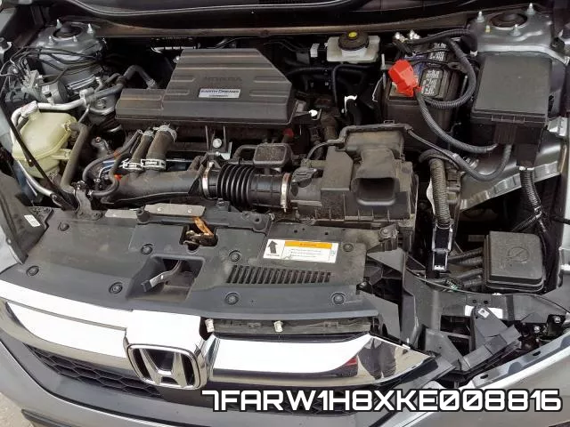 7FARW1H8XKE008816 фото 8