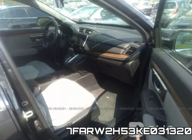 7FARW2H53KE031320 фото 6