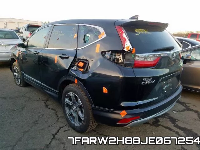 7FARW2H88JE067254 фото 4