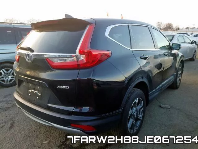 7FARW2H88JE067254 фото 5