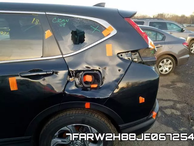 7FARW2H88JE067254 фото 10