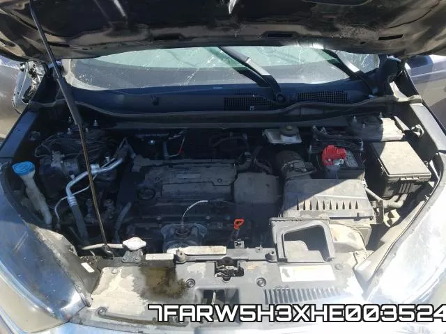 7FARW5H3XHE003524 фото 8