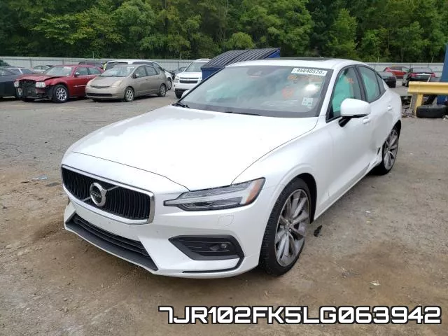 7JR102FK5LG063942 фото 3