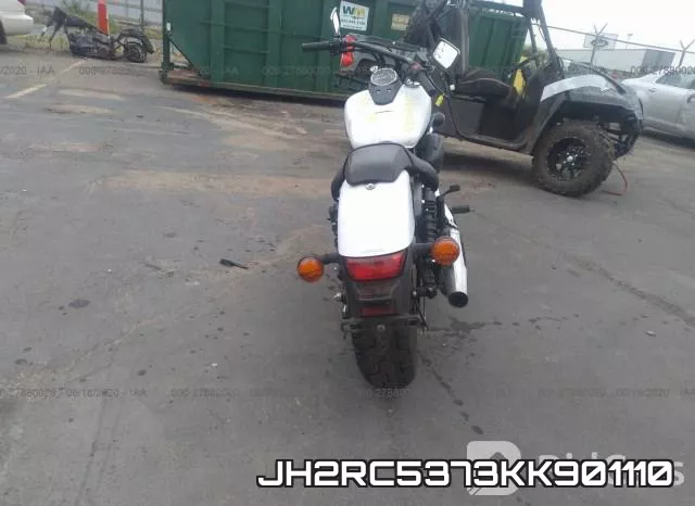 JH2RC5373KK901110 фото 7