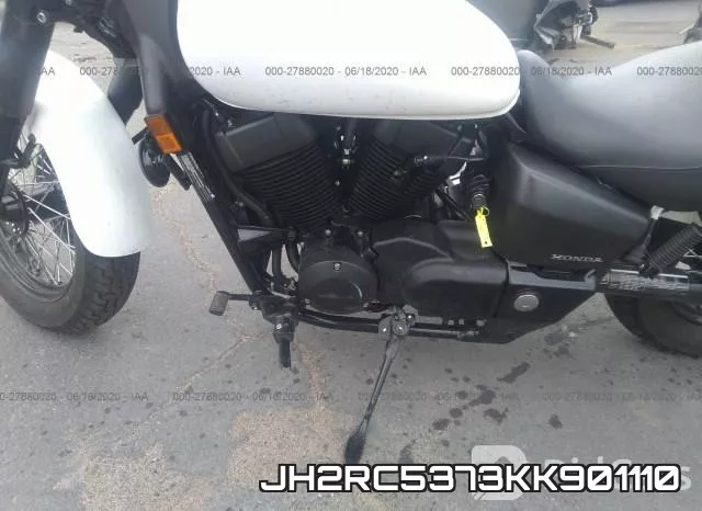 JH2RC5373KK901110 фото 10
