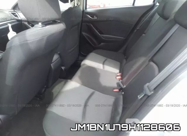JM1BN1U79H1128606 фото 9