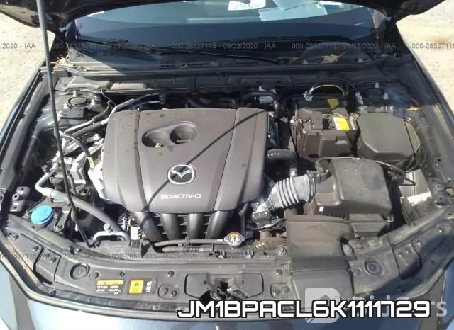 JM1BPACL6K1111729 фото 2