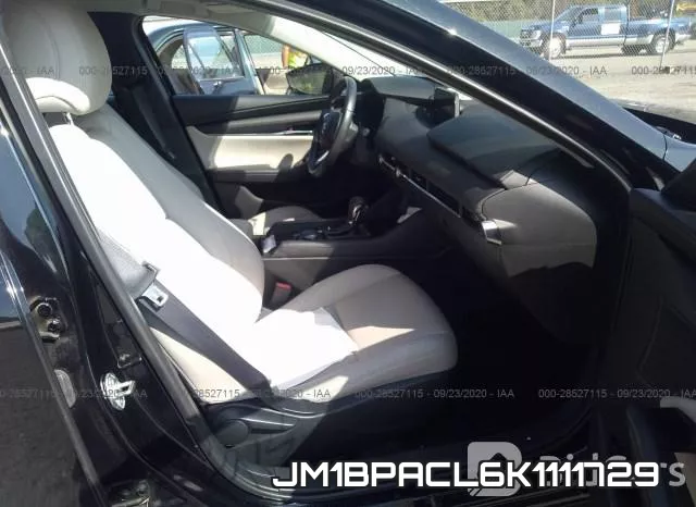 JM1BPACL6K1111729 фото 6