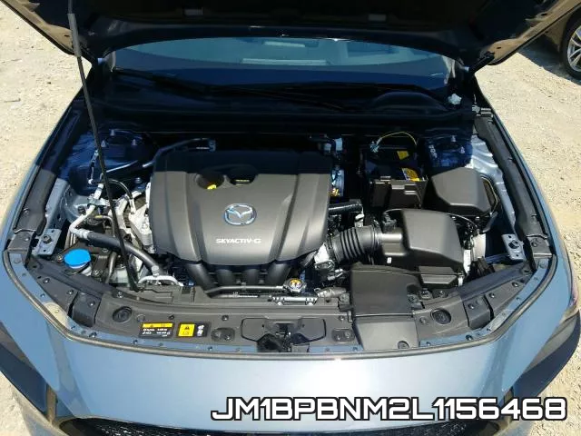 JM1BPBNM2L1156468 фото 8