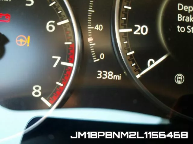 JM1BPBNM2L1156468 фото 9
