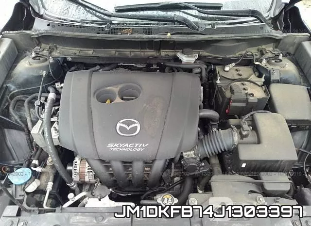 JM1DKFB74J1303397 фото 2