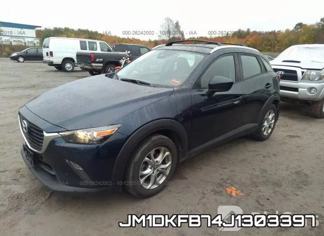 JM1DKFB74J1303397 фото 3
