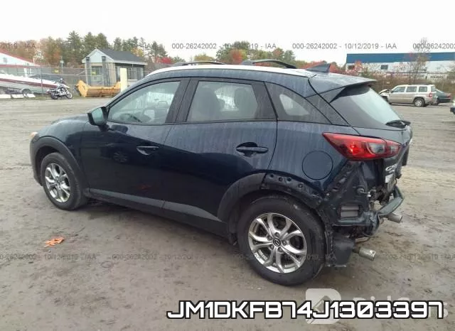 JM1DKFB74J1303397 фото 4