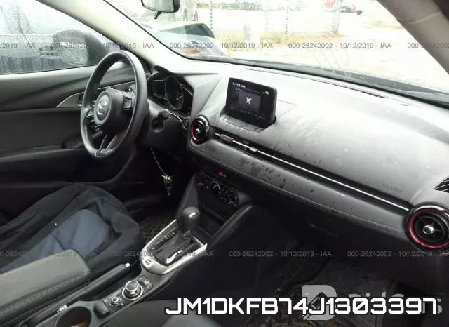 JM1DKFB74J1303397 фото 6