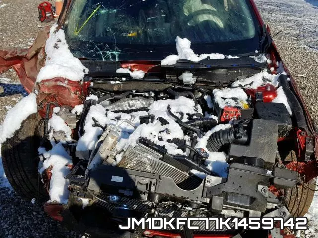 JM1DKFC77K1459742 фото 8