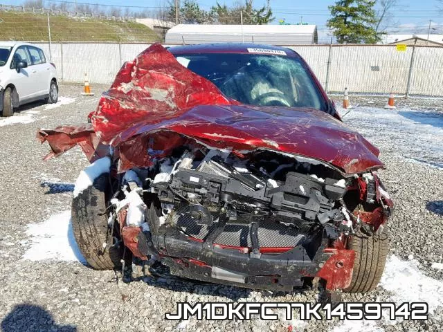 JM1DKFC77K1459742 фото 10