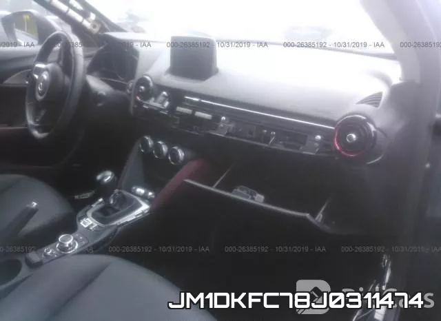 JM1DKFC78J0311474 фото 6