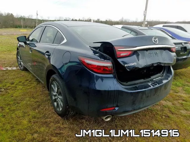 JM1GL1UM1L1514916 фото 4
