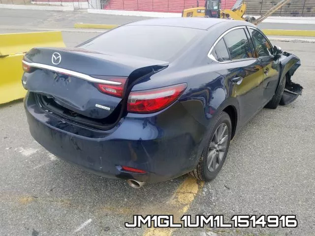 JM1GL1UM1L1514916 фото 5