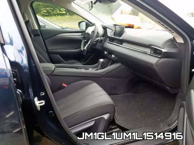 JM1GL1UM1L1514916 фото 6