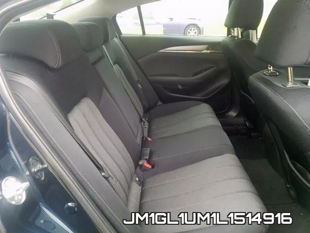 JM1GL1UM1L1514916 фото 7