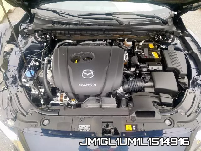 JM1GL1UM1L1514916 фото 8