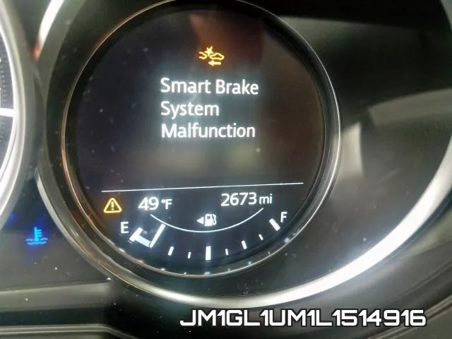 JM1GL1UM1L1514916 фото 9