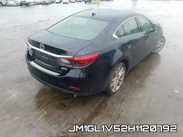 JM1GL1V52H1120792 фото 5