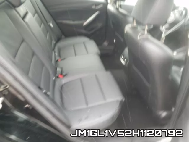 JM1GL1V52H1120792 фото 7
