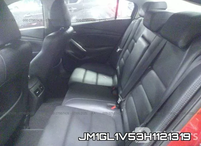 JM1GL1V53H1121319 фото 9
