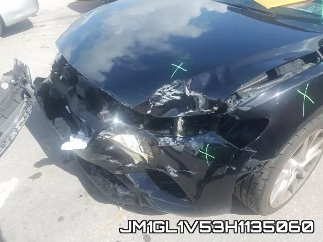 JM1GL1V53H1135060 фото 2
