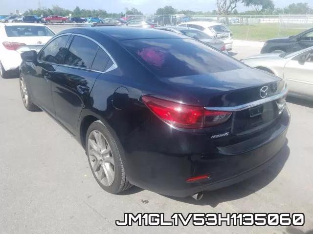JM1GL1V53H1135060 фото 4