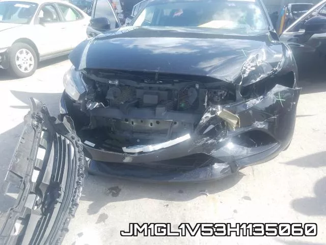 JM1GL1V53H1135060 фото 8